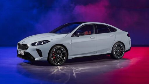 BMW 2 Serisi Ekran Koruyucu